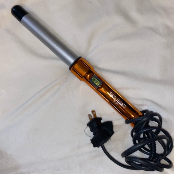 Bed Head 1in Curling Wand - Picture 3 of 3